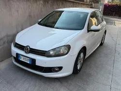 Usata 2010 VW Golf VI Tre volumi | 6500 € (Buon prezzo)