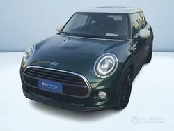 Usata 2018 Mini Cooper D Hype Due volumi | 15.900 € (Buon prezzo)