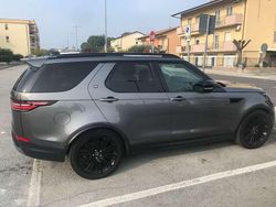 Usata 2017 Land Rover Discovery 5 SE SUV | 22.000 € (Cara)