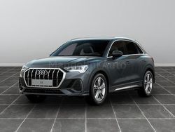 Grigio Usata 2024 Audi Q3 S-Line SUV | 40.900 € (Buon prezzo)