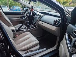 Nero Usata 2011 Mazda CX-7 SUV | 4000 €