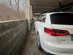 Bianco Usata 2014 Audi A3 Tre volumi | 12.500 € (Buon prezzo)