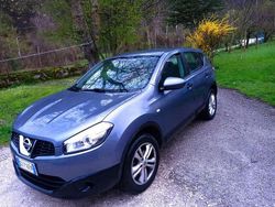 Usata 2009 Nissan Qashqai SUV | 5200 € (Buon prezzo)