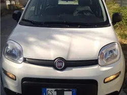 Usata 2023 Fiat Panda Due volumi | 11.900 € (Buon prezzo)