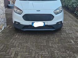 Usata 2020 Ford Transit SUV | 11.000 € (Super prezzo)
