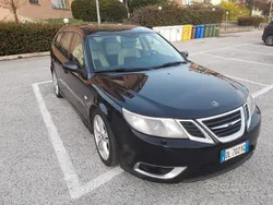 Usata 2008 Saab 9-3 Aero Station wagon | 1000 € (Super prezzo)