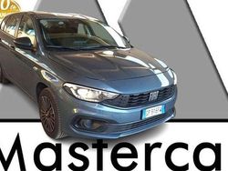 Blu/azzurro Usata 2023 Fiat Tipo Business Station wagon | 11.400 € (Super prezzo)