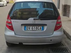 Usata 2007 Mercedes A200 Due volumi | 1800 € (Buon prezzo)
