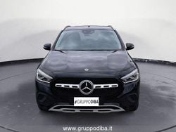 Nero Usata 2021 Mercedes GLA250 SUV | 35.900 € (Cara)