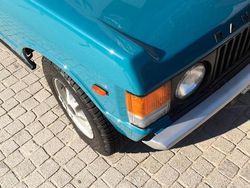 Blu Usata 1970 Land Rover Range Rover Classic SUV | 24.000 €
