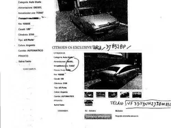 Usata 2007 Citroën C6 Tre volumi | 5000 €