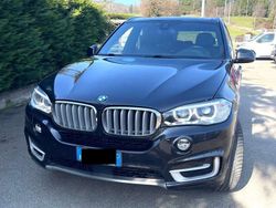 Grigio Usata 2014 BMW X5 SUV | 23.500 € (Buon prezzo)