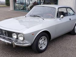 Argento Usata 1974 Alfa Romeo GT Veloce Coupé | 48.000 €
