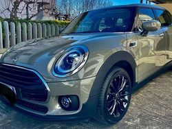 Usata 2020 Mini One D Clubman Station wagon | 16.000 € (Buon prezzo)