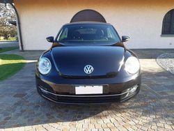 Usata 2013 VW Maggiolino Design Cabrio | 17.000 € (Cara)