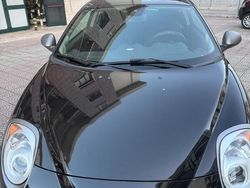 Nero Usata 2012 Alfa Romeo MiTo Due volumi | 6000 € (Buon prezzo)