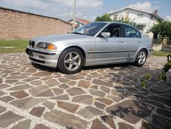 Grigio Usata 2000 BMW 320 Tre volumi | 7500 € (Buon prezzo)