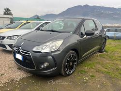 Usata 2013 DS Automobiles DS3 Coupé | 5000 € (Molto cara)