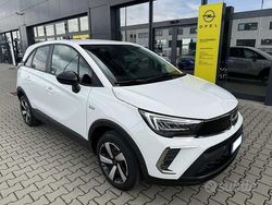 Bianco Usata 2023 Opel Crossland Edition SUV | 14.900 € (Buon prezzo)