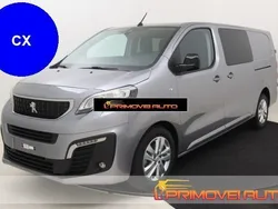 Grigio Nuova 2024 Peugeot Expert Furgone | 40.770 €