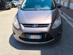 Usata 2013 Ford C-MAX Monovolume | 6000 € (Molto cara)
