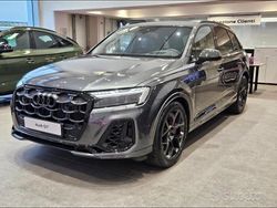 Grigio Nuova 2025 Audi Q7 Comfort SUV | 105.500 €