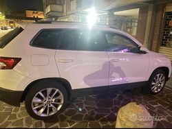 Usata 2018 Skoda Karoq Style SUV | 18.000 € (Buon prezzo)