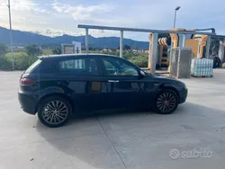 Usata 2008 Alfa Romeo 147 Due volumi | 900 € (Super prezzo)