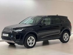 Nero Usata 2020 Land Rover Discovery Sport S SUV | 23.900 € (Buon prezzo)