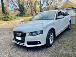 Bianco Usata 2011 Audi A4 Station wagon | 10.000 €