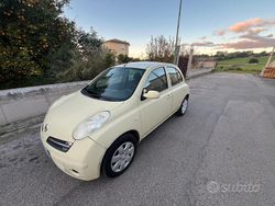 Usata 2005 Nissan Micra | 2000 €