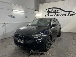 Nero Usata 2025 Fiat 600 La Prima SUV | 22.900 €