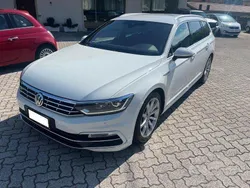 Bianco Usata 2017 VW Passat Executive Station wagon | 16.900 € (Buon prezzo)