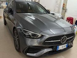 Usata 2022 Mercedes C200 Premium Plus Station wagon | 31.500 € (Buon prezzo)