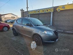 Marrone Usata 2015 Lancia Ypsilon Due volumi | 6999 € (Buon prezzo)
