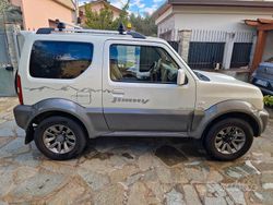 Usata 2017 Suzuki Jimny SUV | 15.500 € (Buon prezzo)
