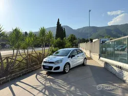Bianco Usata 2013 Kia Rio EX Due volumi | 6250 € (Buon prezzo)
