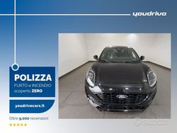 Nero Nuova 2025 Ford Puma ST SUV | 22.290 € (Buon prezzo)