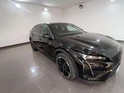 Nero Usata 2024 Peugeot 408 GT Tre volumi | 24.800 € (Buon prezzo)
