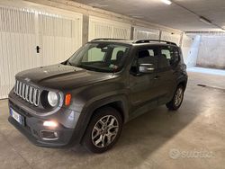 Grigio Usata 2018 Jeep Renegade Longitude SUV | 13.500 € (Buon prezzo)