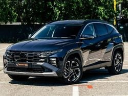 Antracite Nuova 2025 Hyundai Tucson SUV | 36.000 € (Buon prezzo)