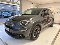 Grigio Usata 2023 Fiat 500X Cross SUV | 15.499 € (Buon prezzo)