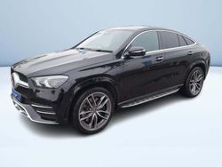 Nero Usata 2022 Mercedes 350 Premium Coupé | 57.400 € (Ottimo prezzo)