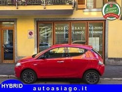 Rosso Usata 2021 Lancia Ypsilon Gold Due volumi | 11.500 € (Buon prezzo)