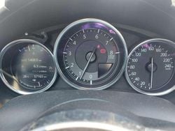 Grigio Usata 2018 Mazda MX5 Exceed Cabrio | 21.900 €