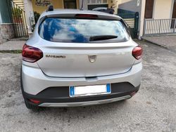 Usata 2021 Dacia Sandero Comfort Due volumi | 11.500 € (Buon prezzo)