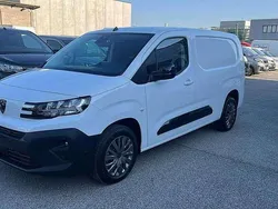 Bianco Nuova 2024 Peugeot Partner S Monovolume | 20.490 €