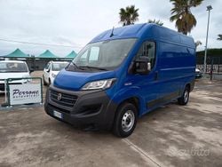 Blu Usata 2021 Fiat Ducato 33 Furgone | 10.900 € (Super prezzo)