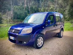 Usata 2008 Fiat Doblò Dynamic Monovolume | 5500 € (Cara)