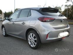 Grigio Usata 2021 Opel Corsa Due volumi | 10.990 € (Buon prezzo)